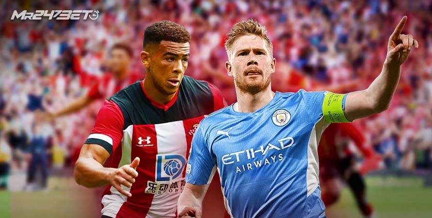 Mr247Bet voorspelling Southampton vs. Manchester City EFL Cup 2023