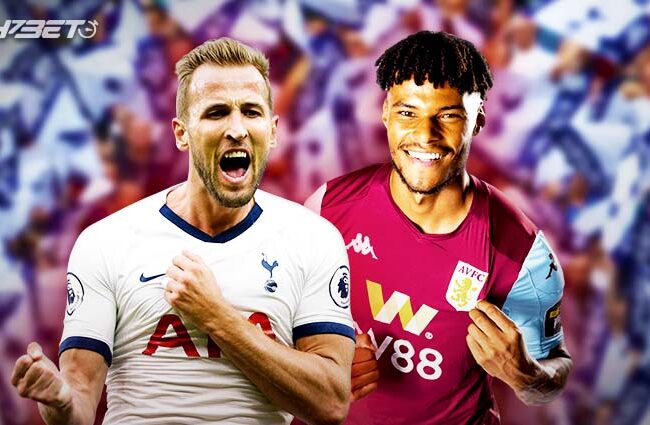 Mr247Bet voorspelling: Tottenham Hotspur vs. Aston Villa Premier League 2022