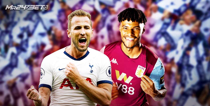 Mr247Bet voorspelling: Tottenham Hotspur vs. Aston Villa Premier League 2022