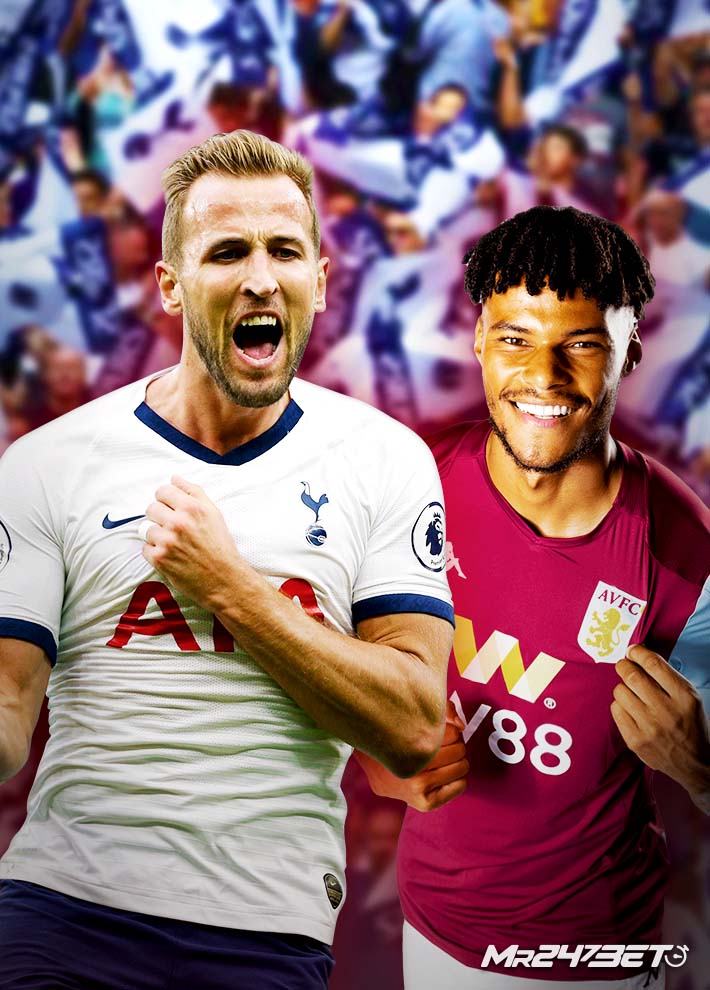 Mr247Bet voorspelling: Tottenham Hotspur vs. Aston Villa Premier League 2022