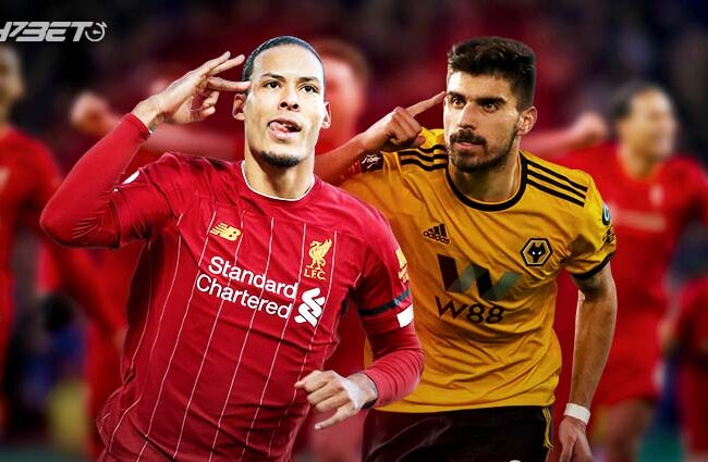 Mr247Bet voorspelling Wolverhampton Wanderers vs. Liverpool replay FA Cup 2022