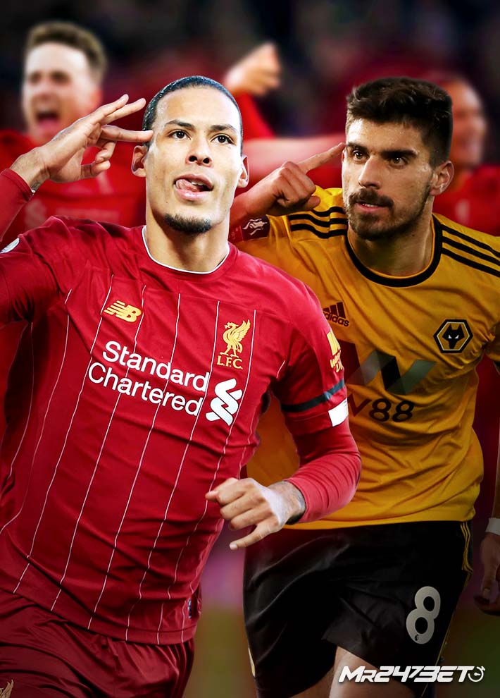 Mr247Bet voorspelling Wolverhampton Wanderers vs. Liverpool replay FA Cup 2022