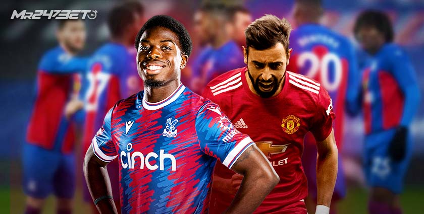 Crystal Palace vs. Manchester United: 18/01/23 hoogtepunten, Analyse