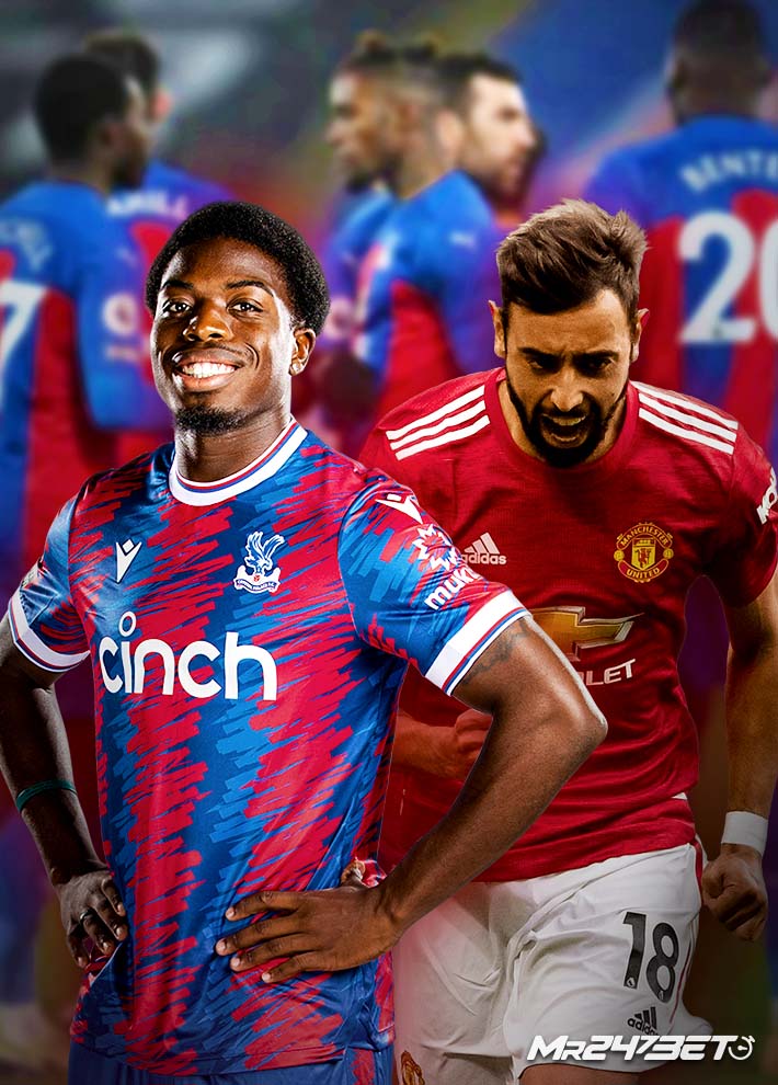 Crystal Palace vs. Manchester United: 18/01/23 hoogtepunten, Analyse