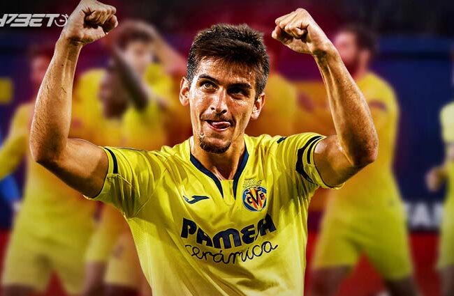 hoogtepunten: Villarreal vs. Real Madrid La Liga 2023 | Mr247Bet.nl