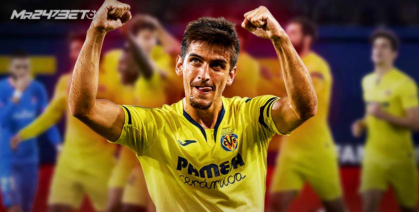 hoogtepunten: Villarreal vs. Real Madrid La Liga 2023 | Mr247Bet.nl