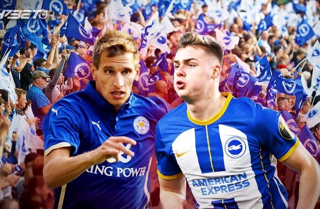 Leicester vs. Brighton and Hove Albion: Mr247bet's Top hoogtepunten 21/01/23