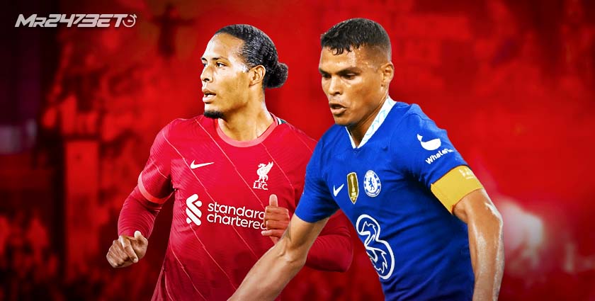 Liverpool vs. Chelsea: Mr247bet's Top hoogtepunten 21/01/23