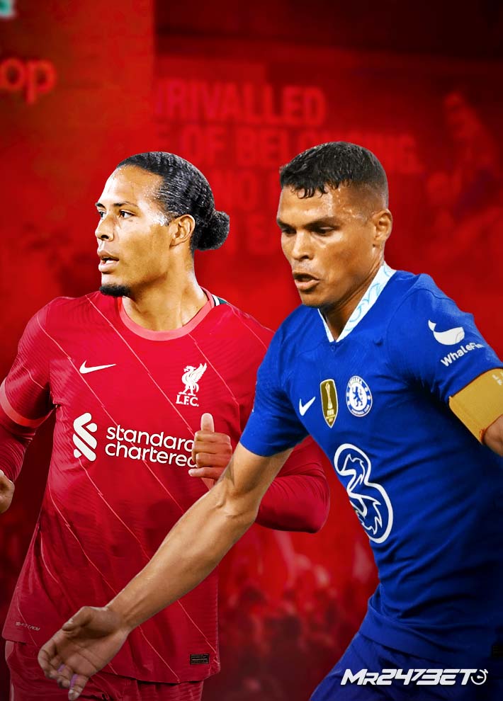 Liverpool vs. Chelsea: Mr247bet's Top hoogtepunten 21/01/23