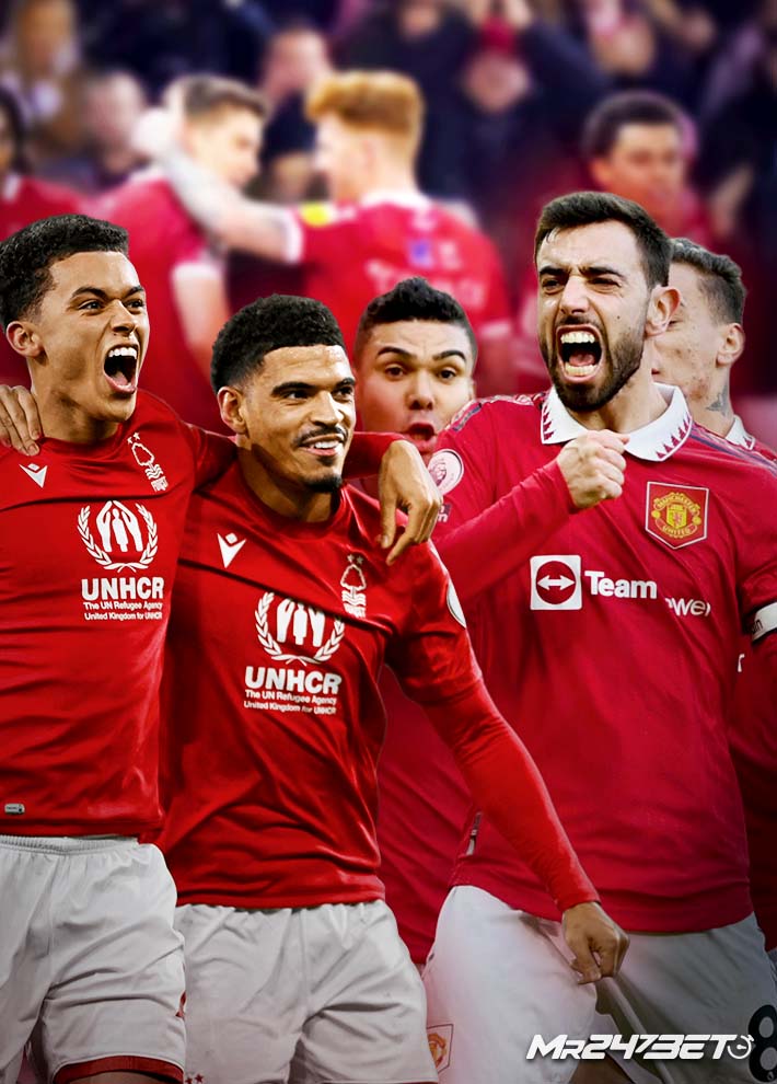 Mr247bet Nottingham Forest vs Manchester United prediction Analysis mob