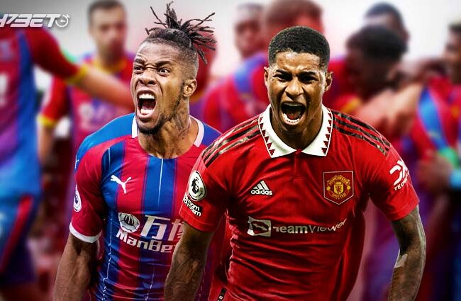 Crystal Palace vs. Manchester United: voorspellingen & Tips 18/01/23