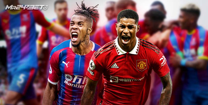 Crystal Palace vs. Manchester United: voorspellingen & Tips 18/01/23