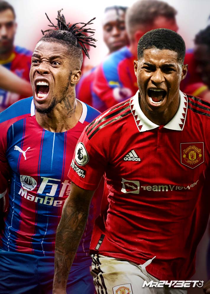 Crystal Palace vs. Manchester United: voorspellingen & Tips 18/01/23