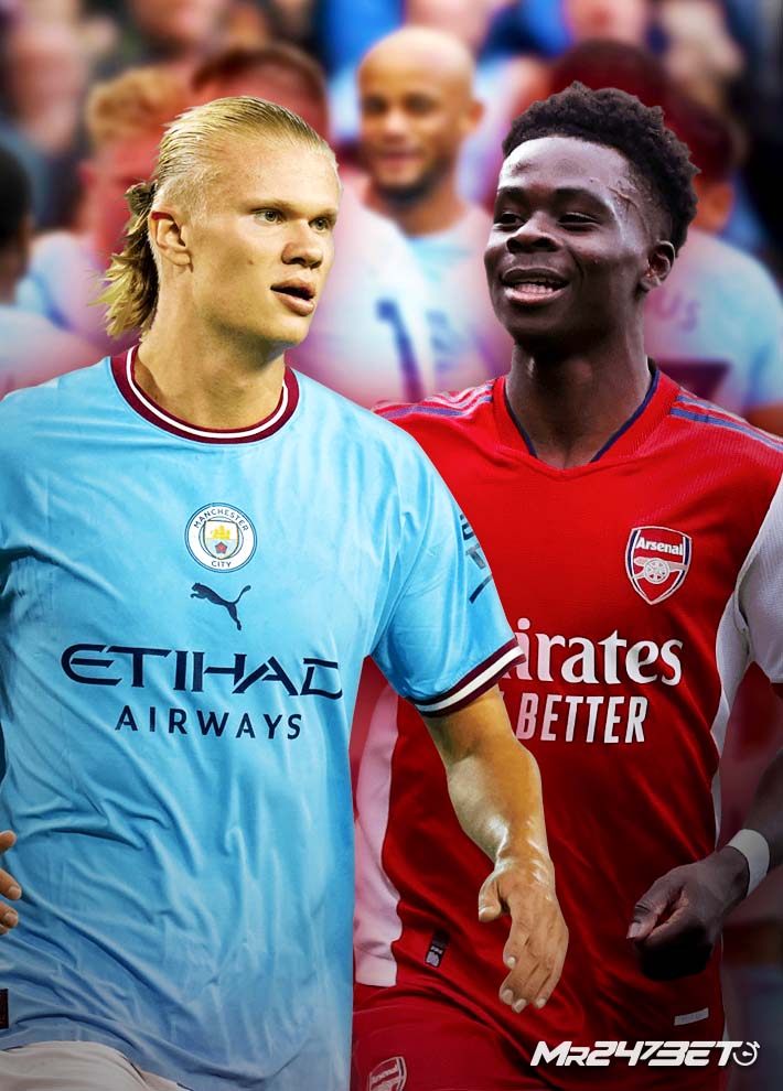 Mr247bet Prediction Manchester City vs Arsenal mob 1