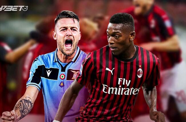 Mr247bet Prediction lazio vs milan desk 1