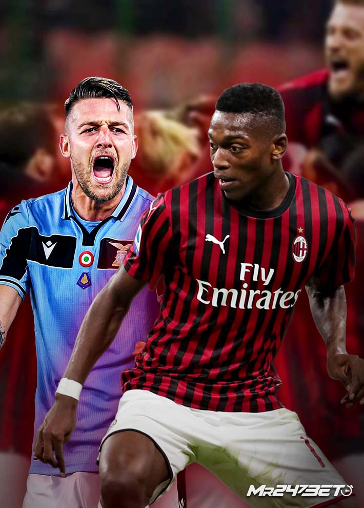 Mr247bet Prediction lazio vs milan mob