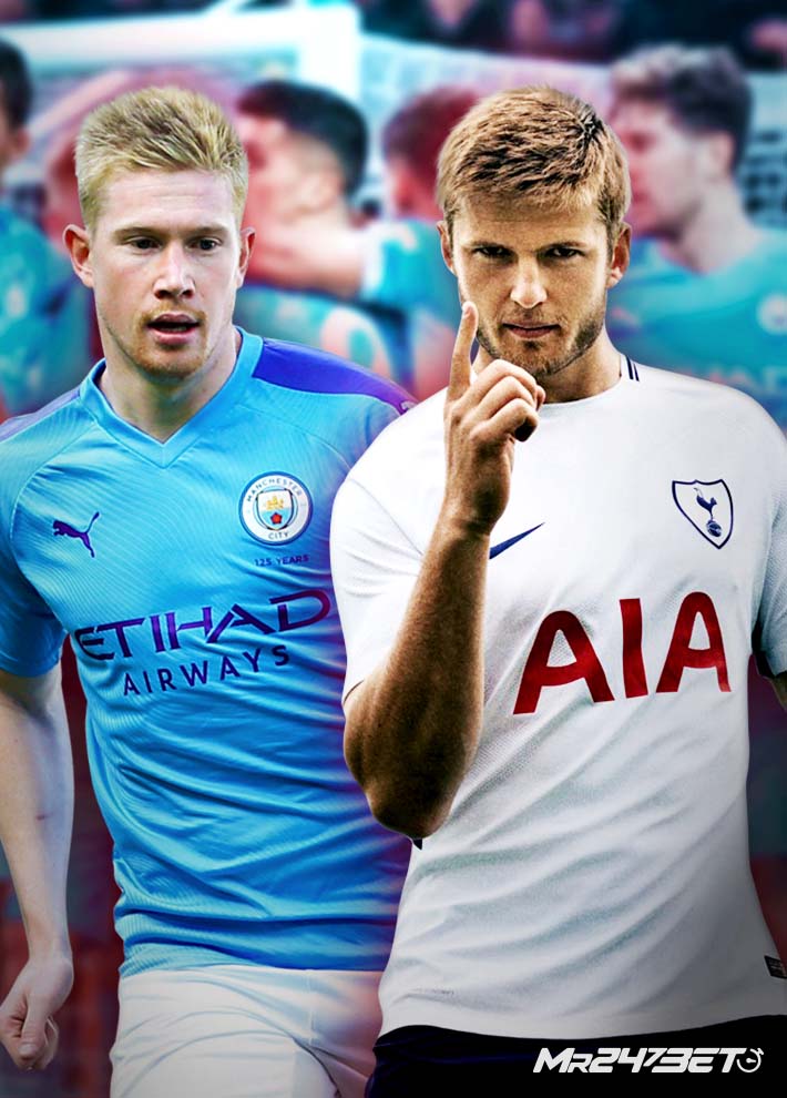 Manchester City vs. Tottenham: Mr247bet's Top voorspellingen 18/01/23