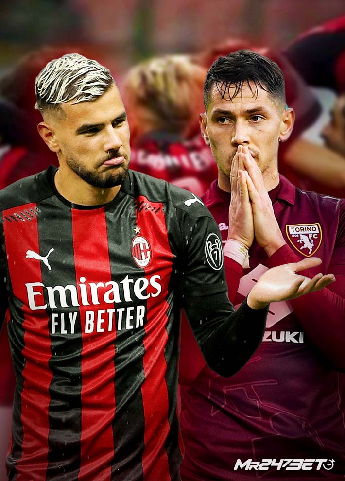 Mr247Bet Prediction AC Milan vs Torino mob