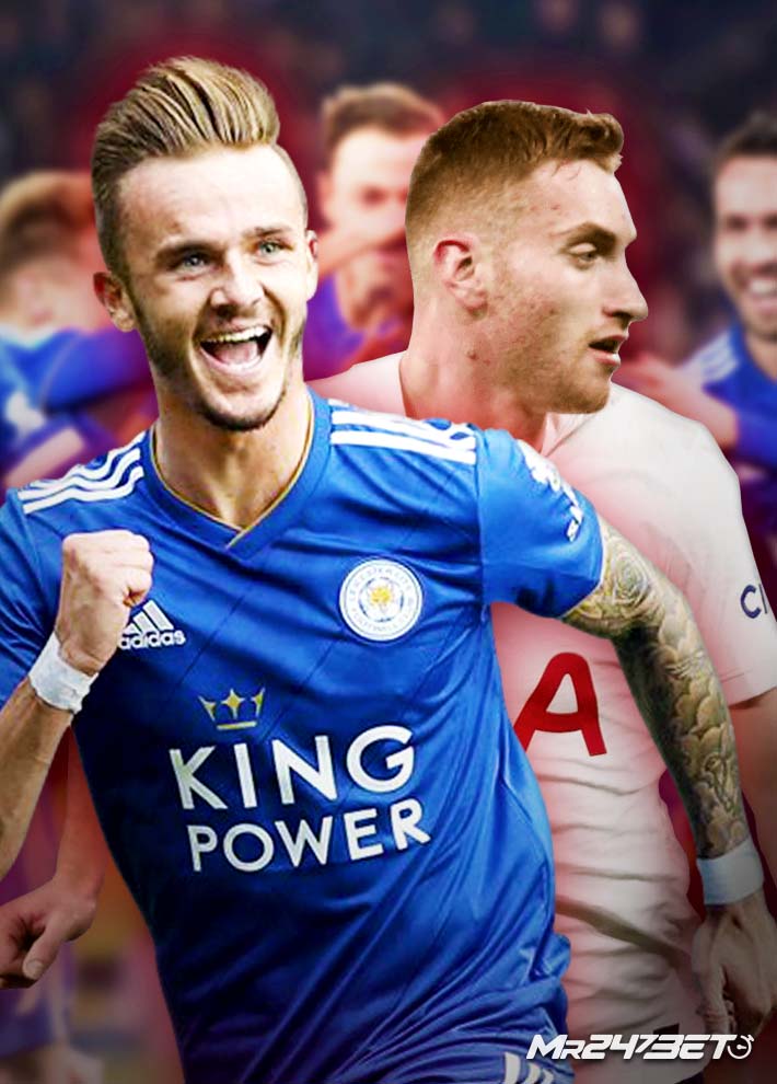 Mr247Bet Prediction Leicester City vs Tottenham Hotspur mob