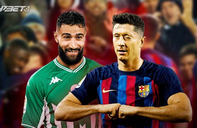 Mr247Bet Prediction Real Betis vs Barcelona desk