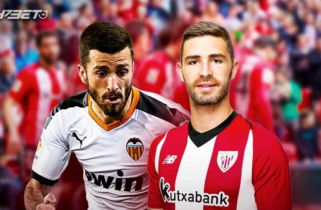 Mr247Bet Prediction Valencia vs Athletic desk