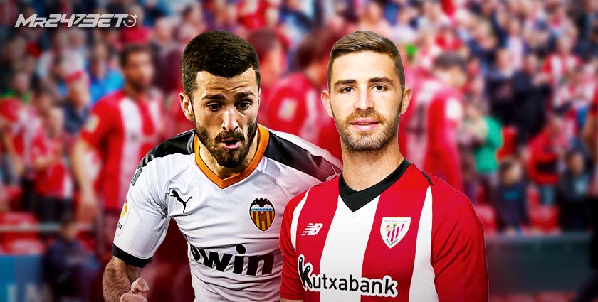 Mr247Bet Prediction Valencia vs Athletic desk