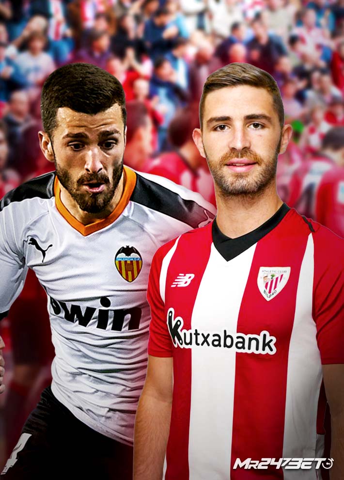 Mr247Bet Prediction Valencia vs Athletic mob