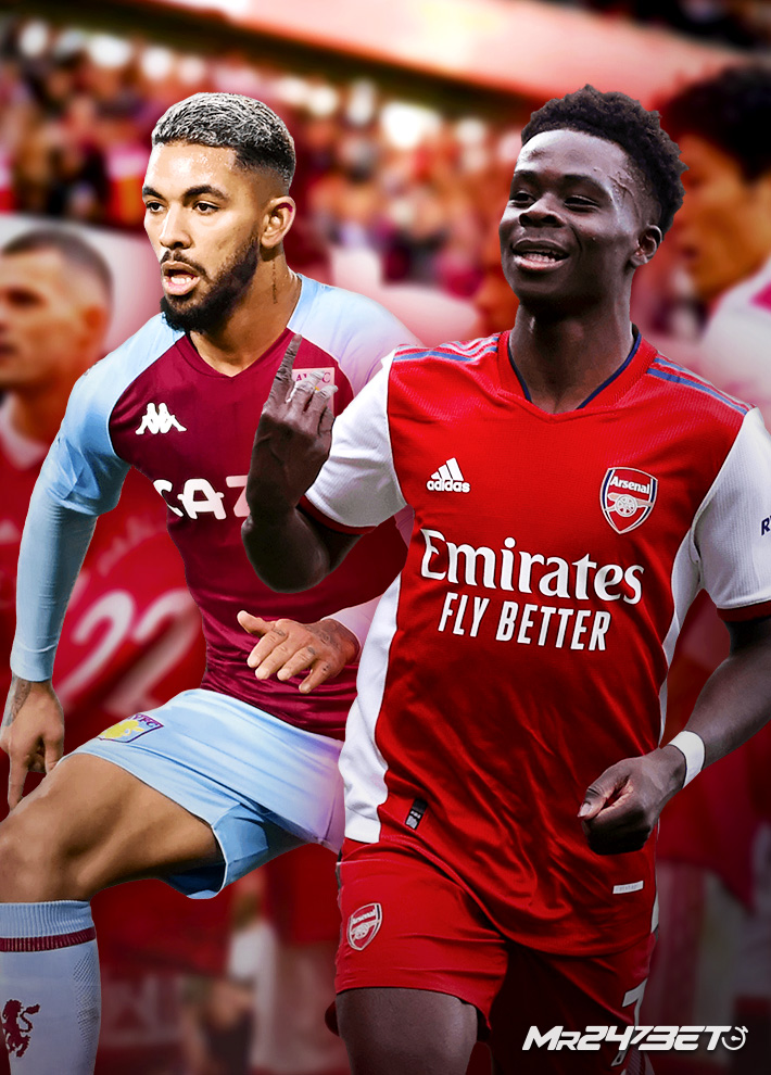 Mr247Bet aston villa vs arsenal mob