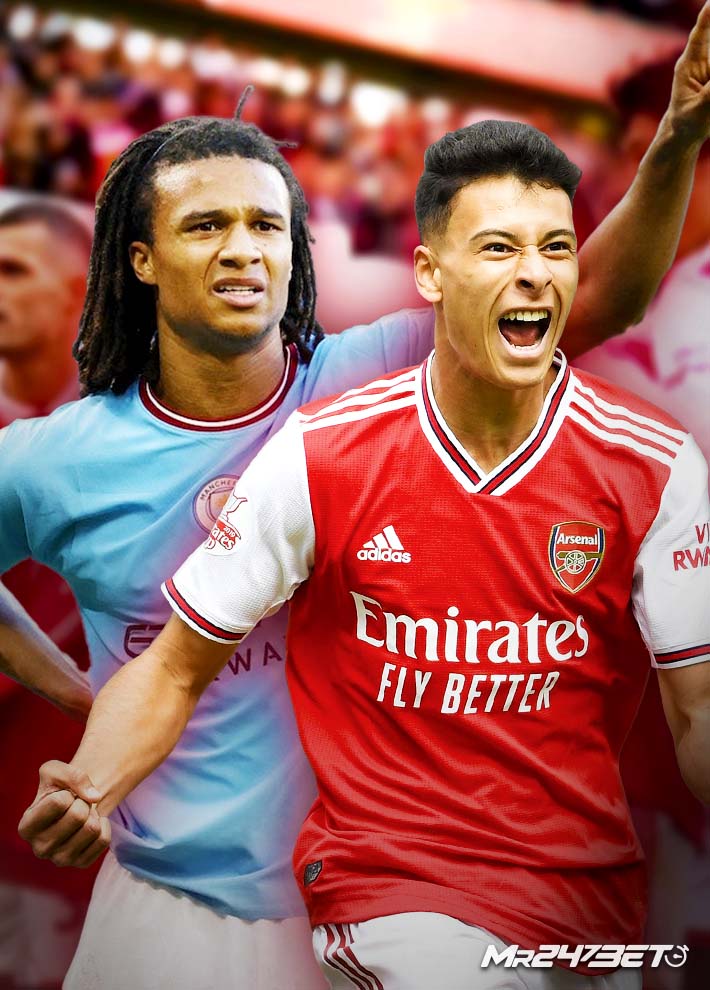 Mr247Bet prediction Arsenal vs Manchester City mob 1