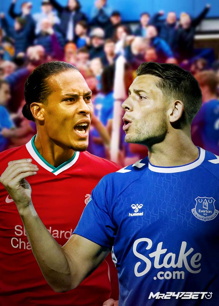 Mr247Bet prediction Liverpool vs Everton mob