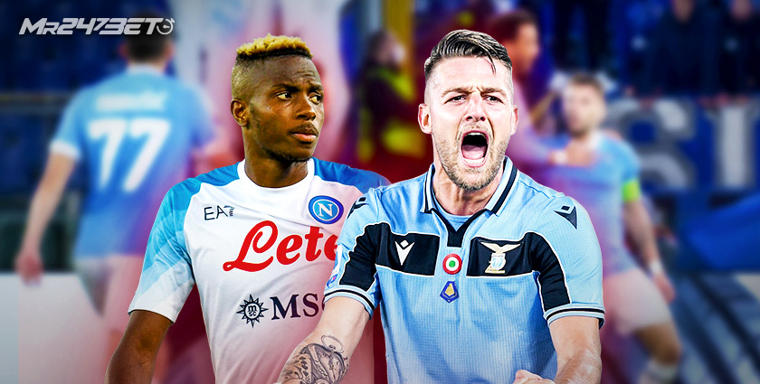 Mr247Bet napoli vs lazio desk