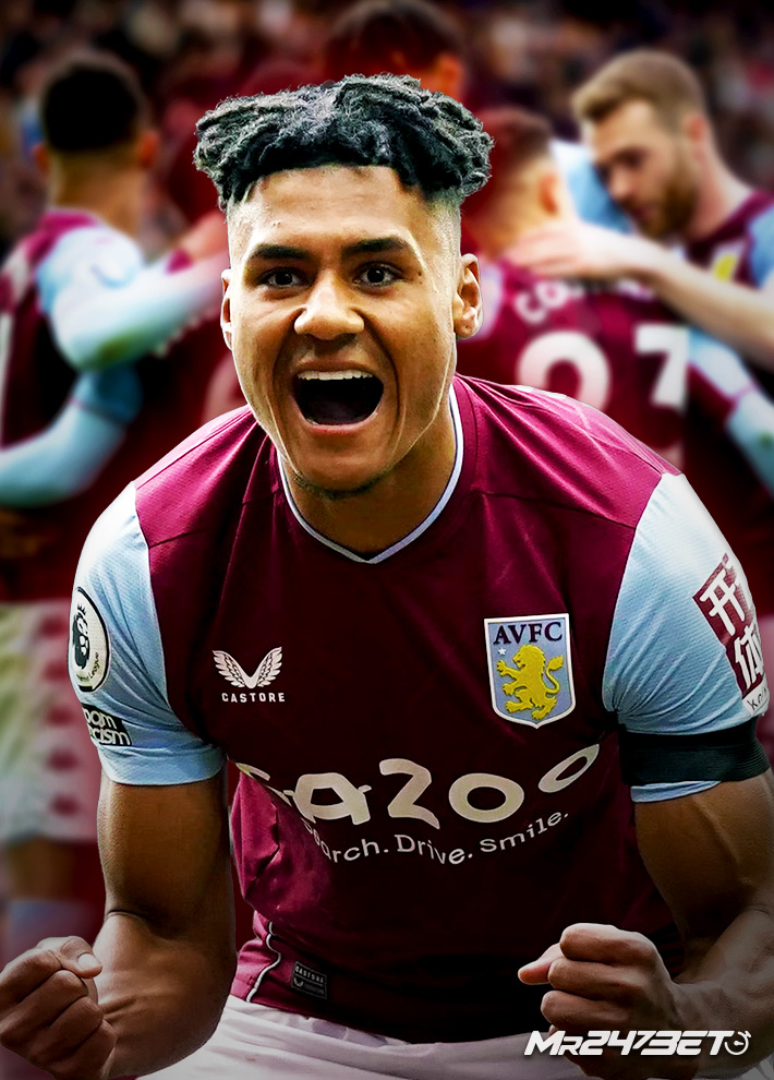 Mr247Bet highlights Aston Villa mob